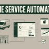home service automation