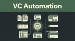 venture capital automation