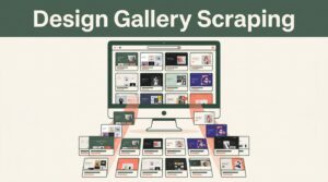 scrape design galleries