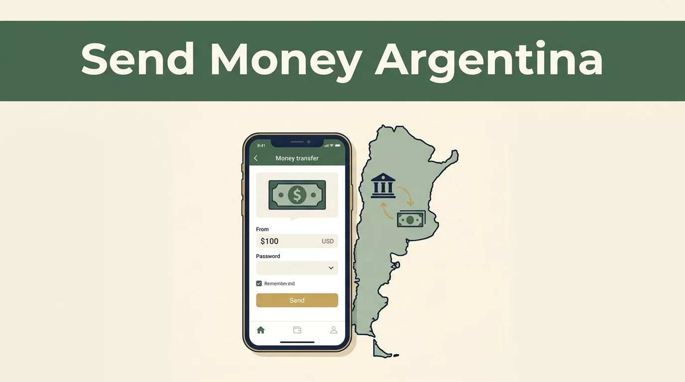 Send Money Argentina With Remitly: A Practical Guide