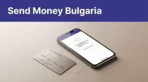 send money Bulgaria