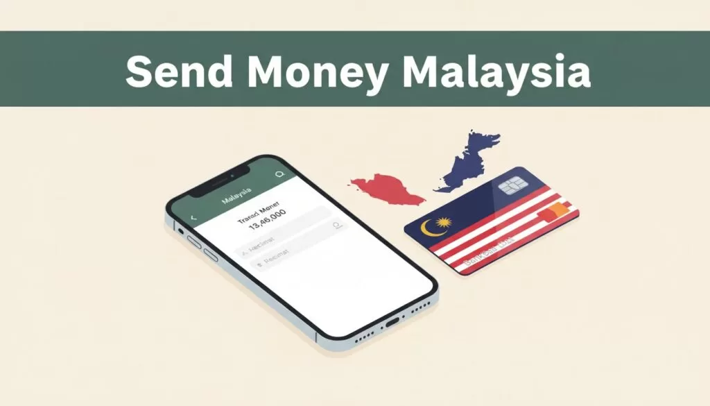 send money Malaysia