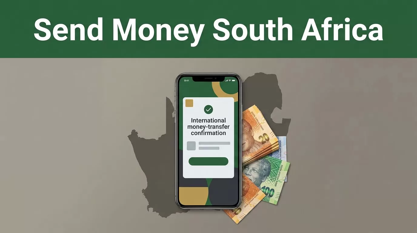 Send Money South Africa With Remitly: A Practical Guide