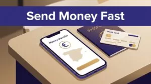 send money to Spain