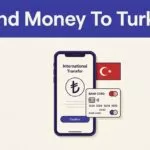 send money to Turkey