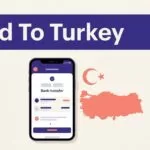 send money to Turkey