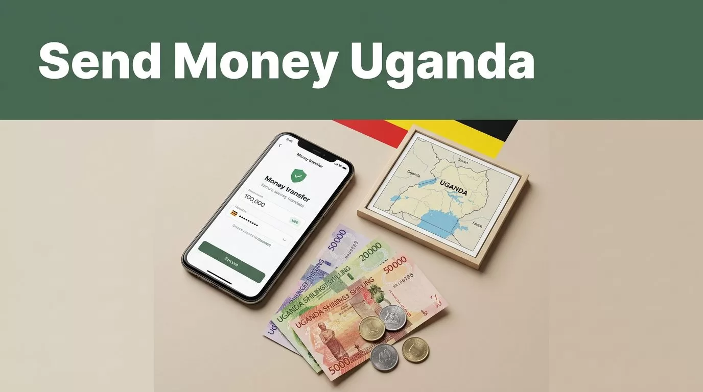 Send Money Uganda With Remitly: A Practical Guide
