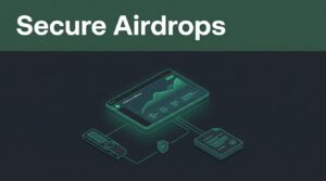 token airdrop automation