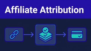 Rewardful tracking connects to Stripe Checkout with a verified customer record.