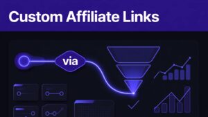 Rewardful affiliate links