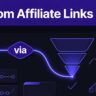 Rewardful affiliate links