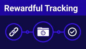 Rewardful partner links