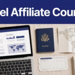 travel affiliate courses