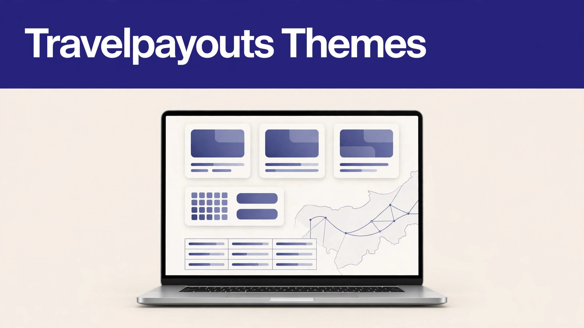 Travelpayouts affiliate themes