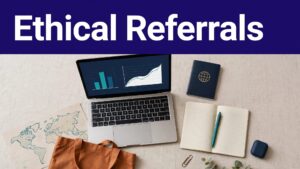 Travelpayouts referral program